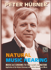 Peter Huebner - Natural Music Hearing